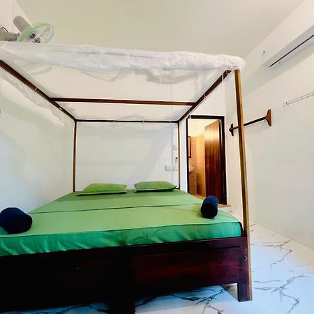The Woodnest Villa Vịnh Arugam Ngoại thất bức ảnh