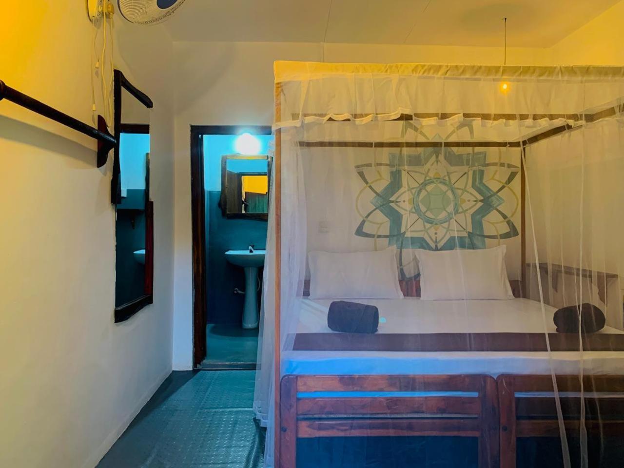 The Woodnest Villa Vịnh Arugam Ngoại thất bức ảnh