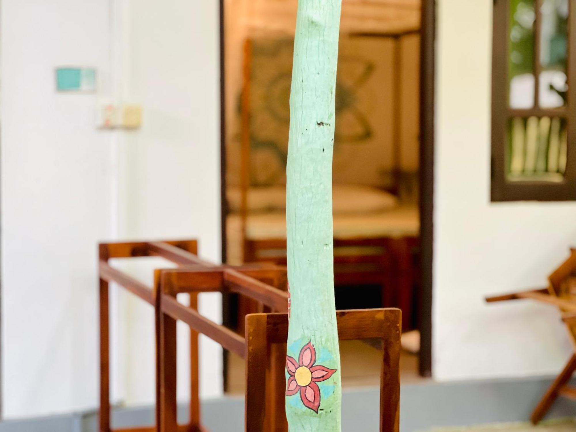 The Woodnest Villa Vịnh Arugam Ngoại thất bức ảnh