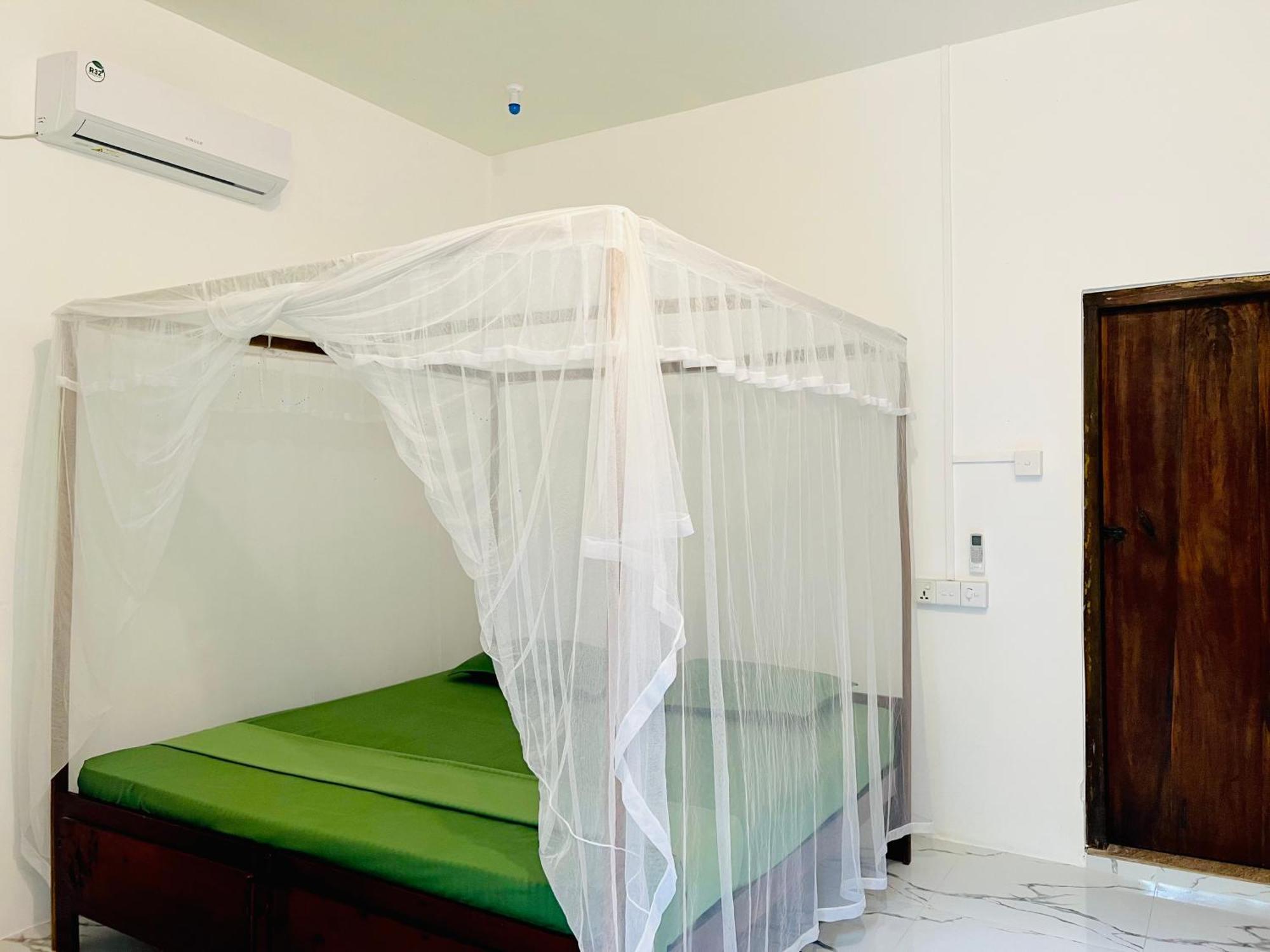 The Woodnest Villa Vịnh Arugam Ngoại thất bức ảnh