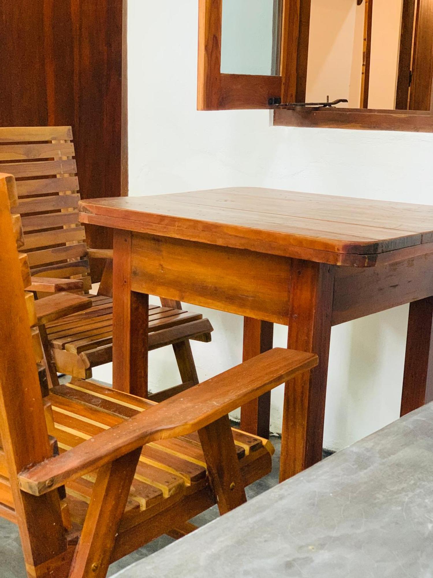 The Woodnest Villa Vịnh Arugam Ngoại thất bức ảnh