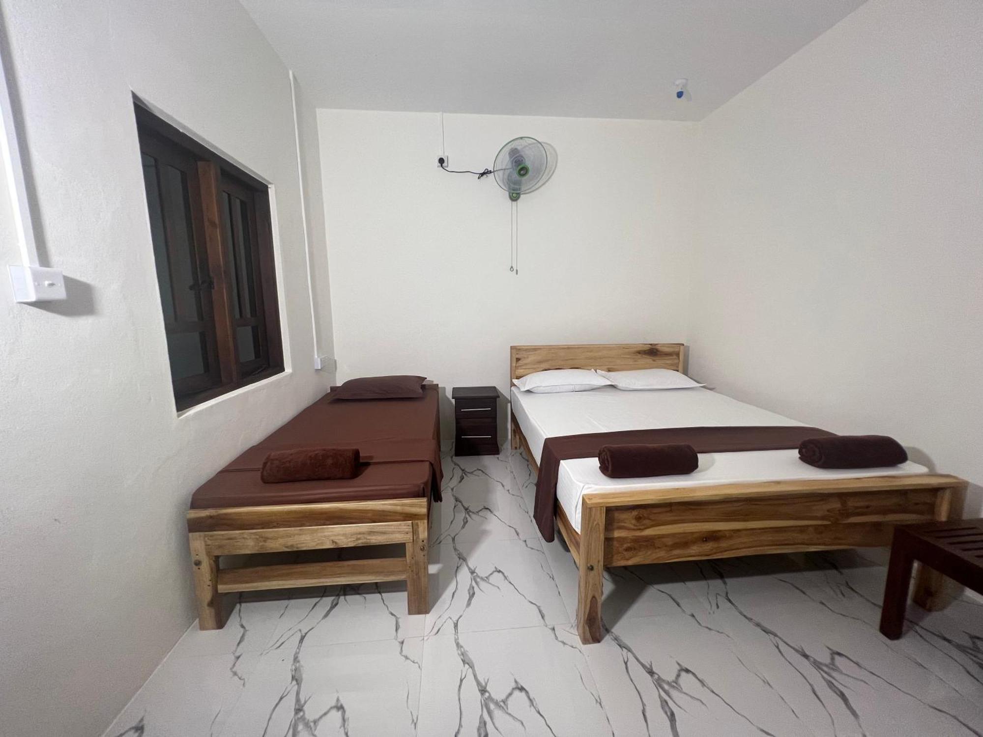 The Woodnest Villa Vịnh Arugam Ngoại thất bức ảnh