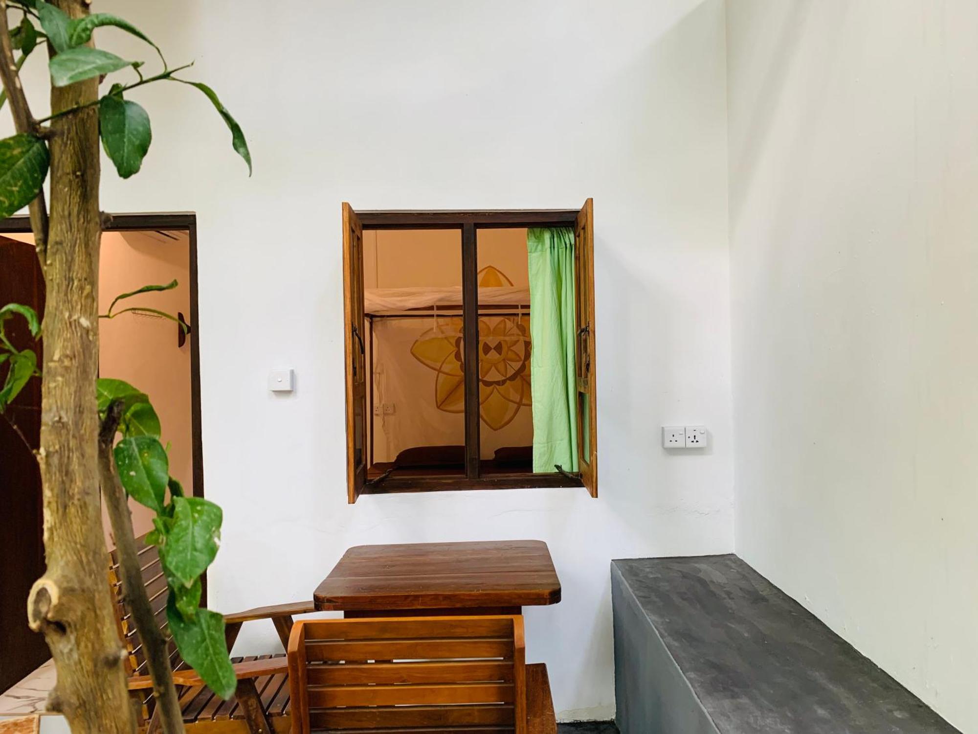 The Woodnest Villa Vịnh Arugam Ngoại thất bức ảnh