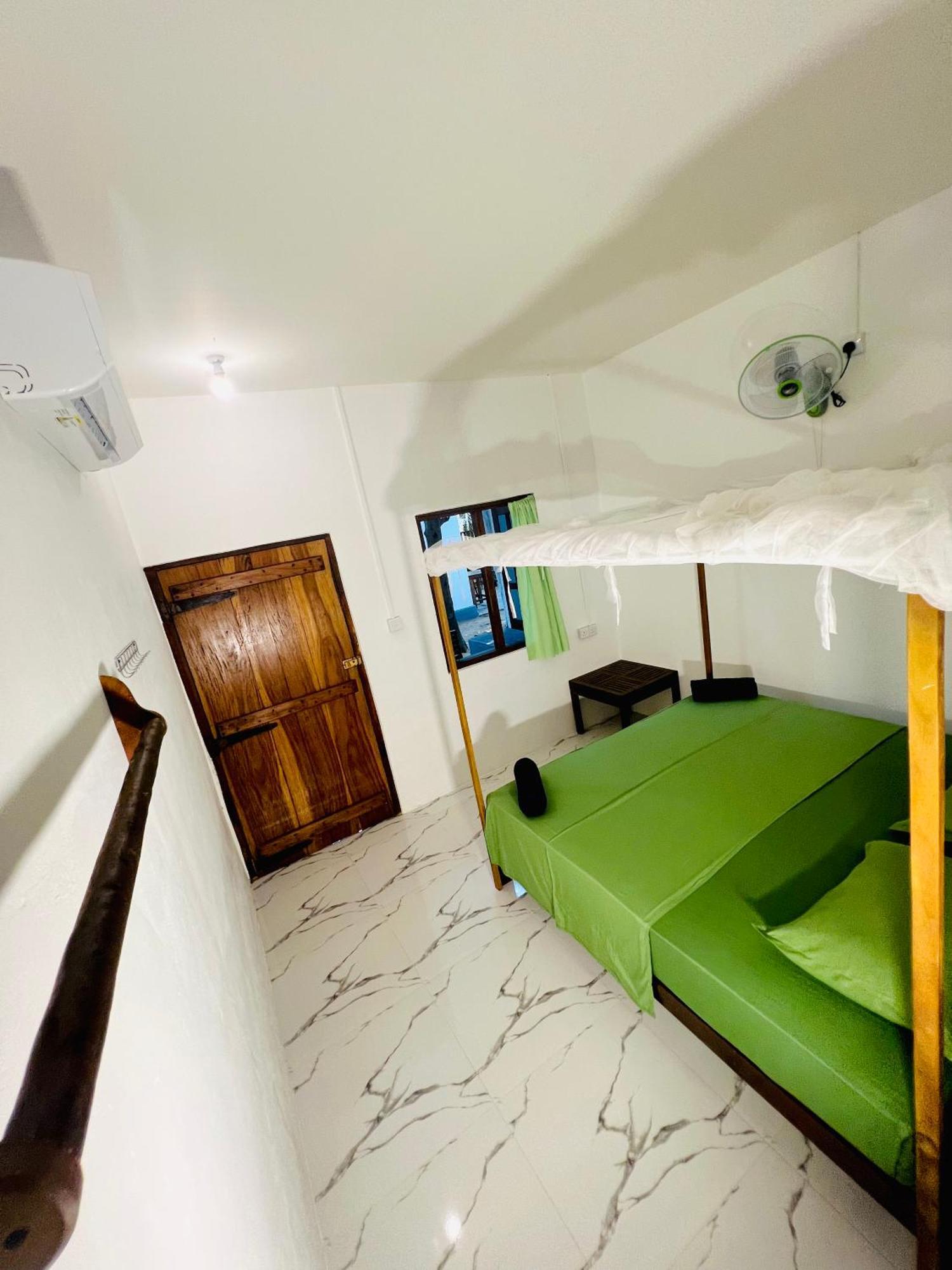 The Woodnest Villa Vịnh Arugam Ngoại thất bức ảnh