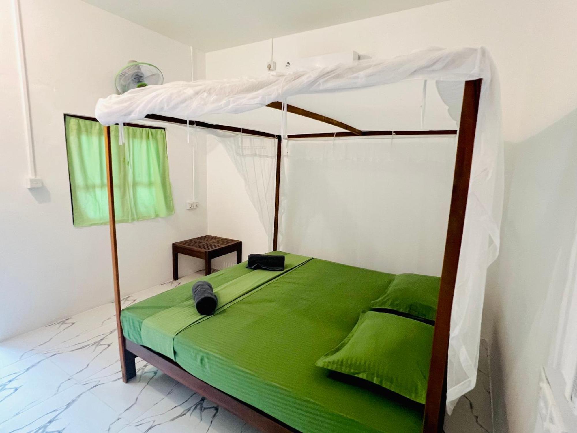 The Woodnest Villa Vịnh Arugam Ngoại thất bức ảnh
